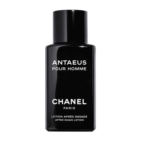 chanel antaeus pour homme aftershave balsem|antaeus chanel.